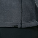 Prism Polartec Interactive Fleece Jacket Carbon