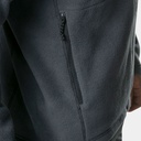 Prism Polartec Interactive Fleece Jacket Carbon