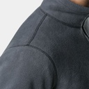 Prism Polartec Interactive Fleece Jacket Carbon