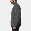 Prism Polartec Interactive Fleece Jacket Carbon