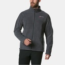 Prism Polartec Interactive Fleece Jacket Carbon
