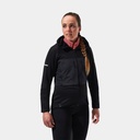Mountain Guide MW Hoody Women (2022) Black / Black