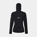 Mountain Guide MW Hoody Women (2022) Black / Black