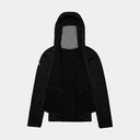 Mountain Guide MW Hoody Women (2022) Black / Black