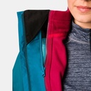 Prism Micro Polartec Interactive Fleece Jacket Women Dark Pink / Dark Pink