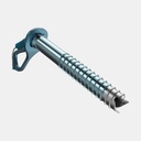 Aero Lite Ice Screw 13 cm (copie)