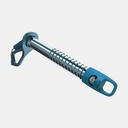 Aero Lite Ice Screw 13 cm (copie)