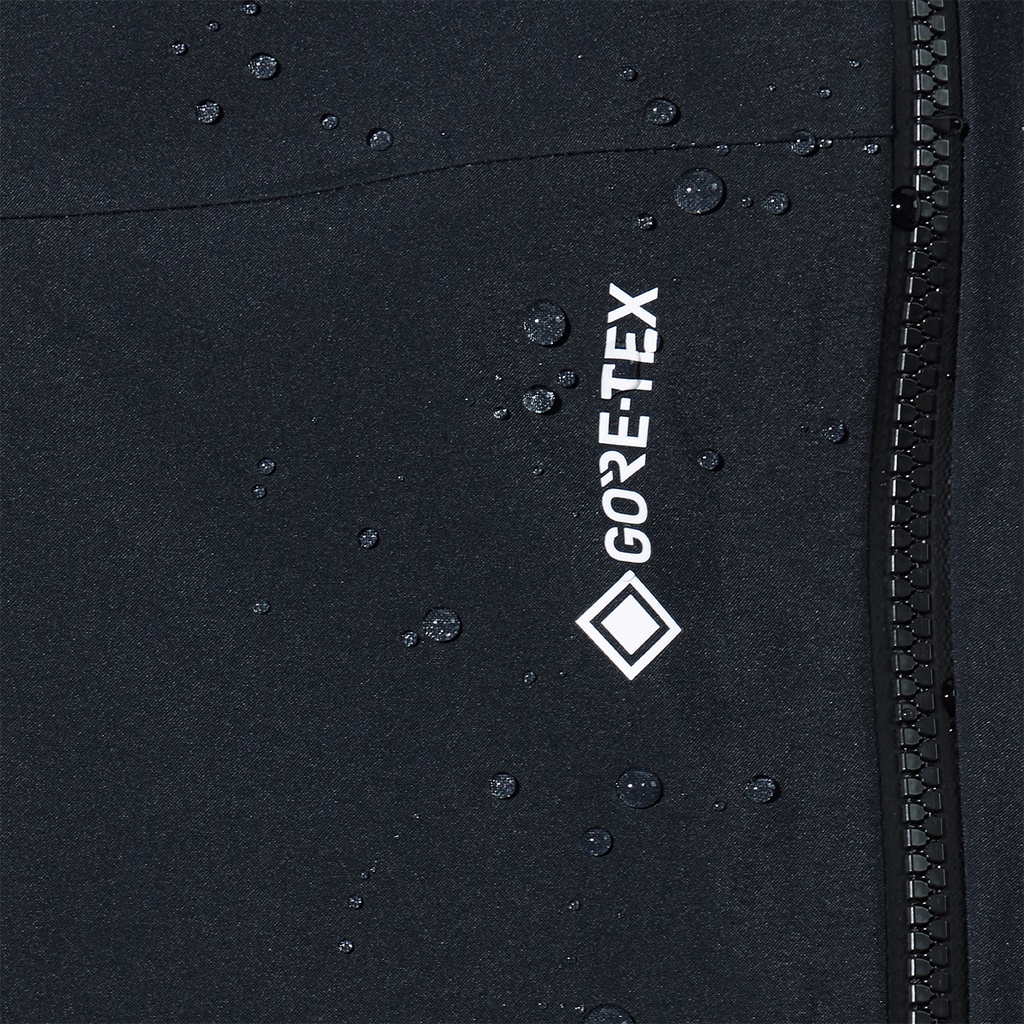 Seeker GTX Pants (2022) Black / Black