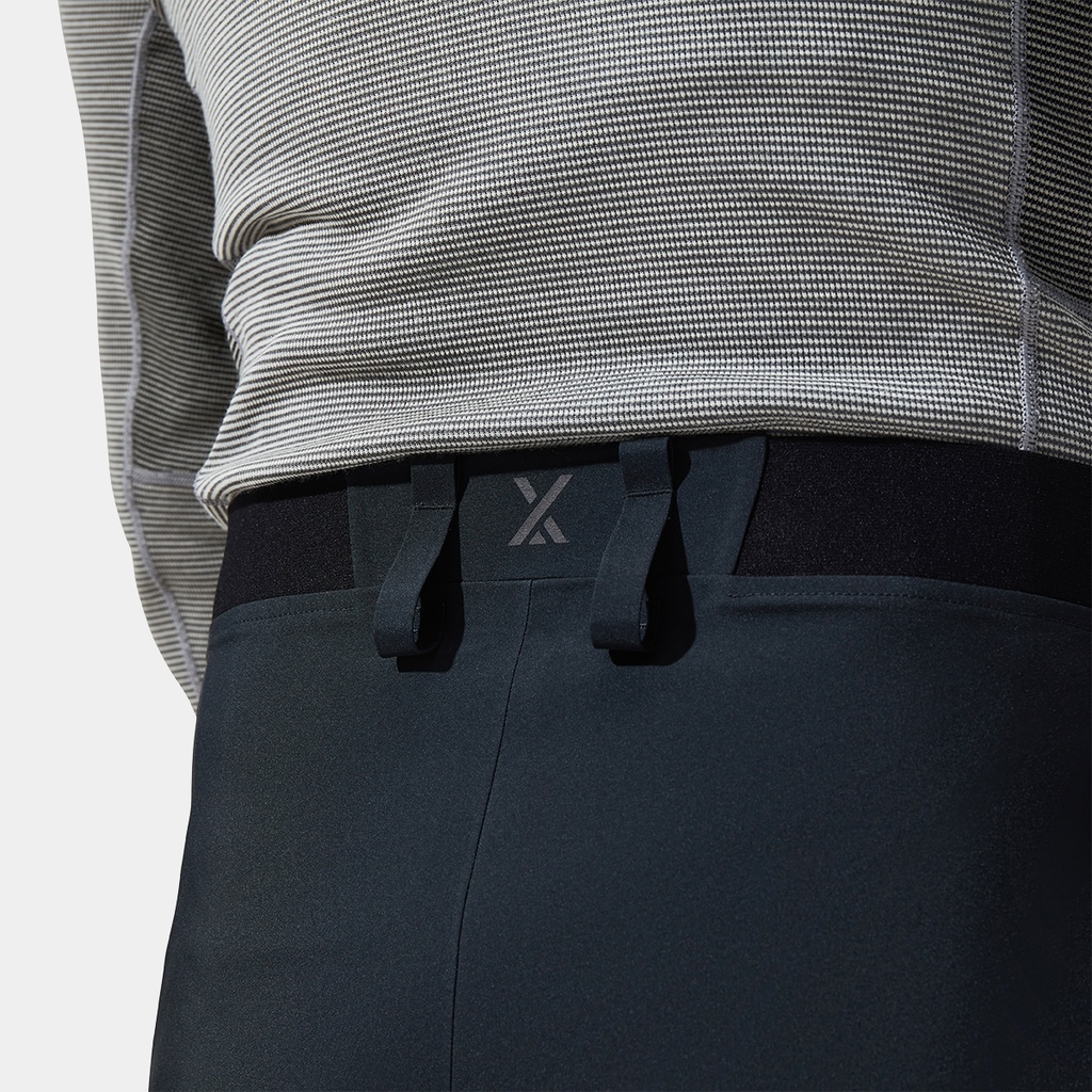 Seeker GTX Pants (2022) Black / Black