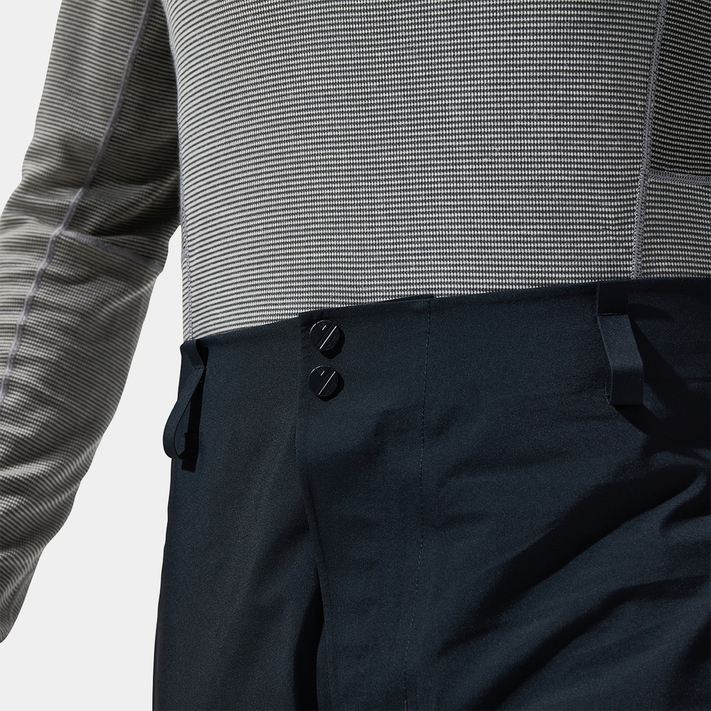Seeker GTX Pants (2022) Black / Black