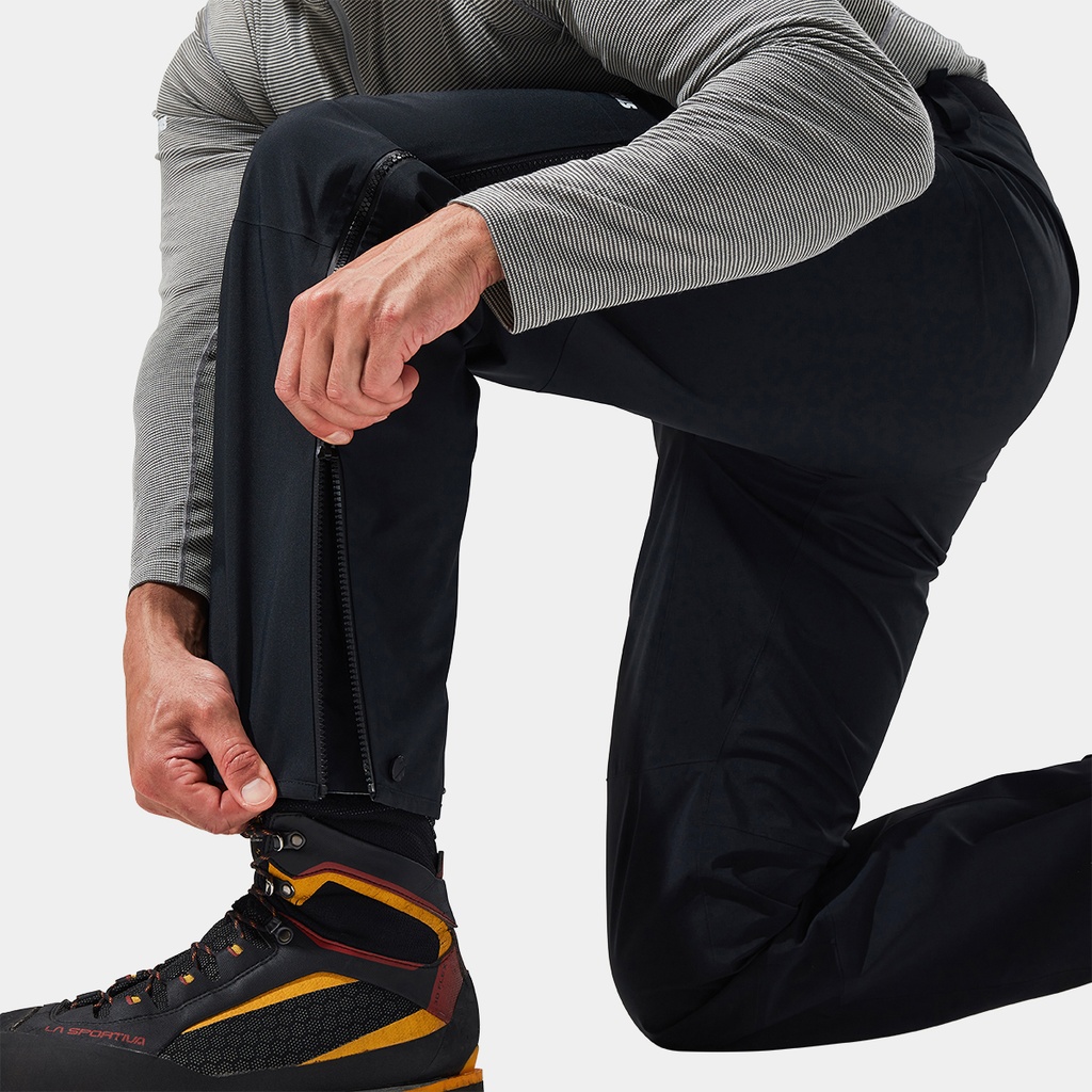 Seeker GTX Pants (2022) Black / Black