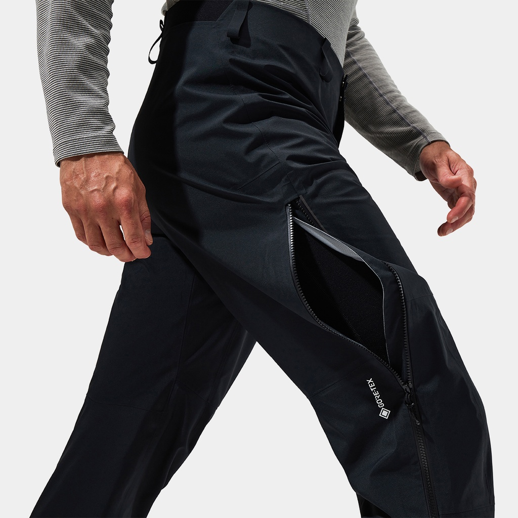 Seeker GTX Pants (2022) Black / Black