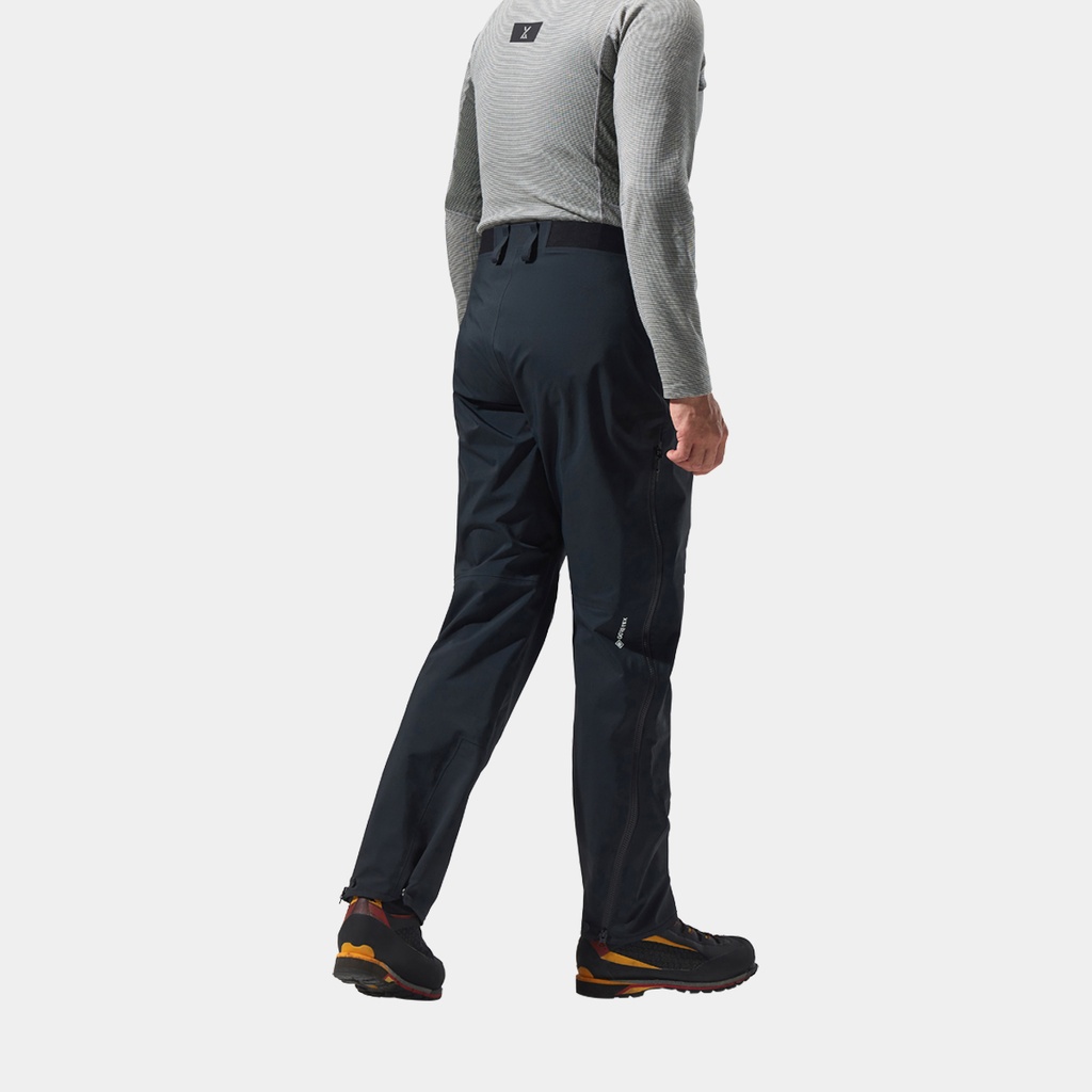 Seeker GTX Pants (2022) Black / Black