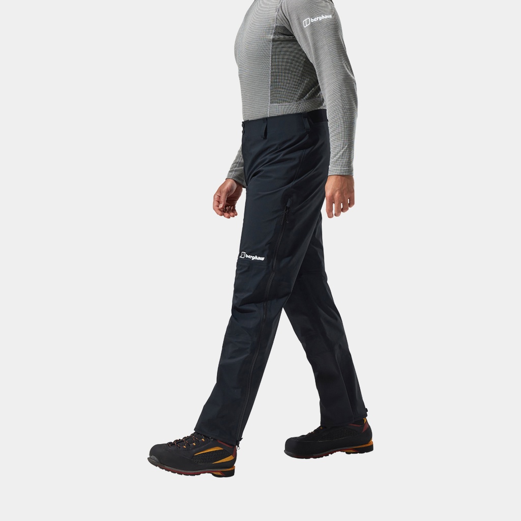 Seeker GTX Pants (2022) Black / Black