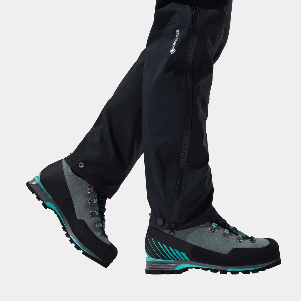 Seeker GTX Pants Women (2022) Black / Black