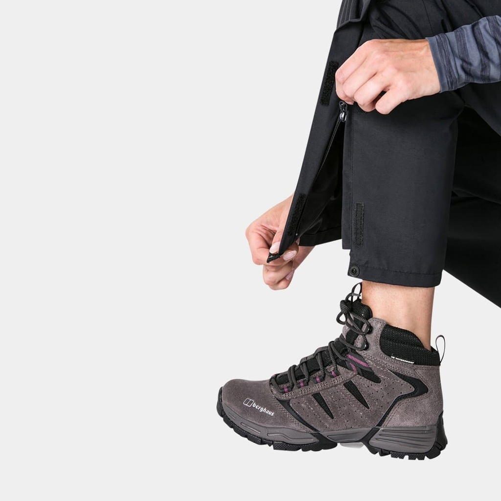Seeker GTX Pants Women (2022) Black / Black (copie)