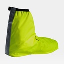 Bike Gaiter Short Neon Yellow