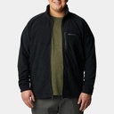 Fast Trek II Full Zip Black