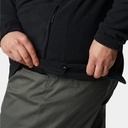 Fast Trek II Full Zip Black