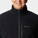 Fast Trek II Full Zip Black