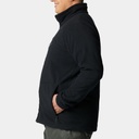 Fast Trek II Full Zip Black