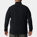 Fast Trek II Full Zip Black