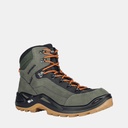 Renegade GTX Mid 25 Years (Edition Limitée) Forest / Orange
