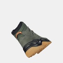 Renegade GTX Mid 25 Years (Edition Limitée) Forest / Orange