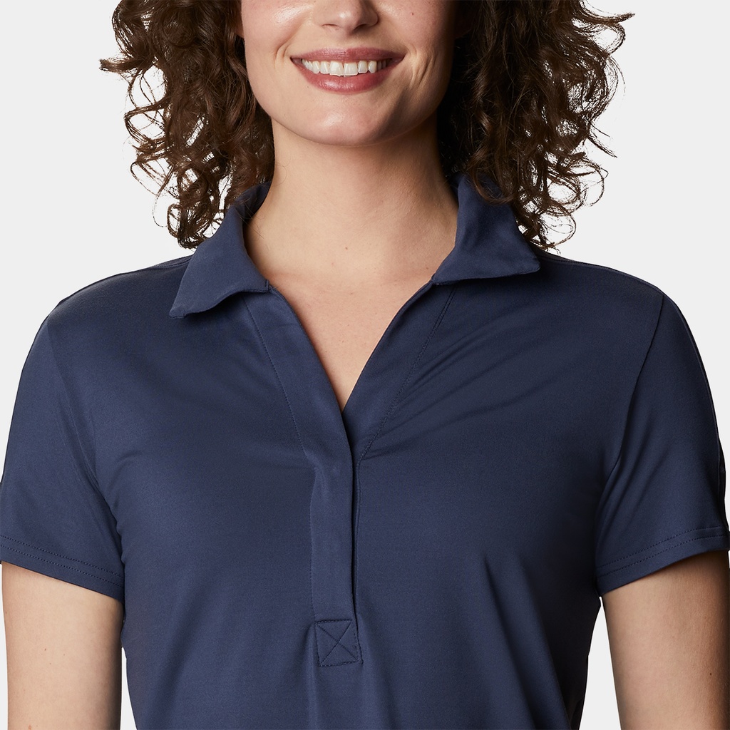 Firwood Camp II Polo Women Nocturnal