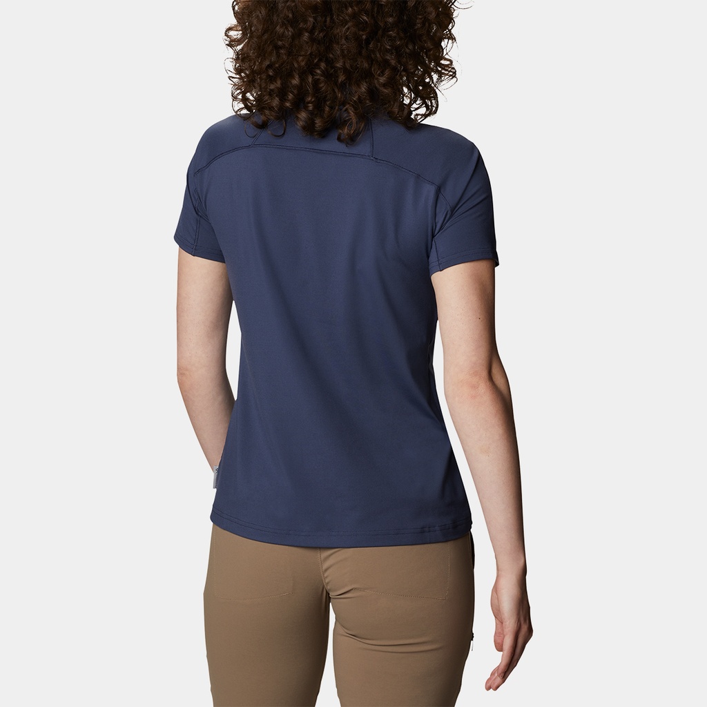 Firwood Camp II Polo Women Nocturnal