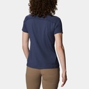 Firwood Camp II Polo Women Nocturnal