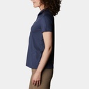 Firwood Camp II Polo Women Nocturnal