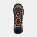 Renegade GTX Mid 25 Years (Edition Limitée) Forest / Orange