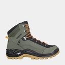 Renegade GTX Mid 25 Years (Edition Limitée) Forest / Orange