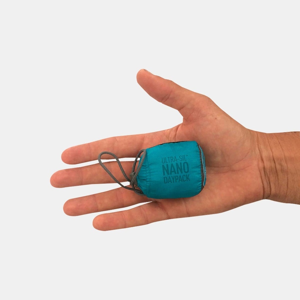 Ultra-Sil Nano Daypack Teal
