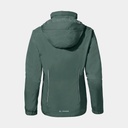 Escape Bike Light Jacket Women Dusty Forest