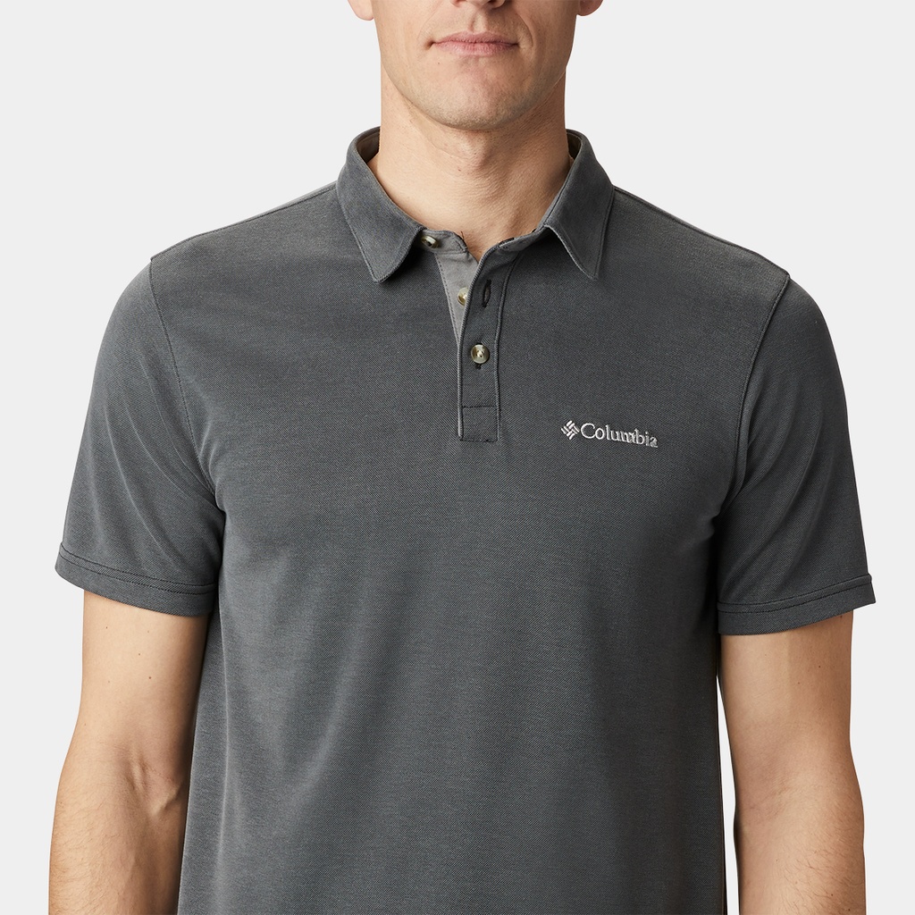 Nelson Point Polo Shark
