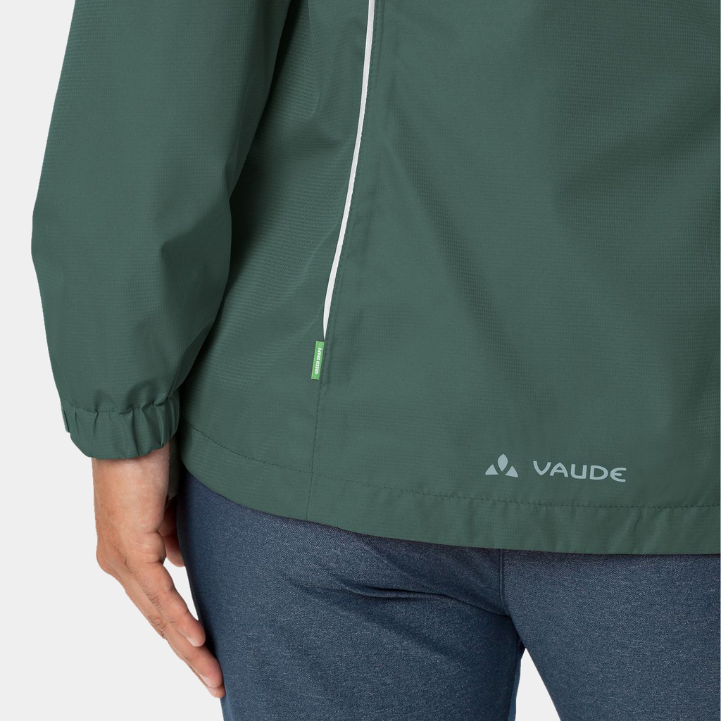 Escape Bike Light Jacket Women Dusty Forest