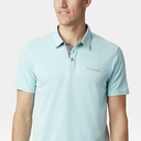 Nelson Point Polo Sky Blue