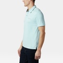 Nelson Point Polo Sky Blue