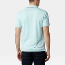 Nelson Point Polo Sky Blue