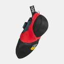 Bullit Petrol / Red