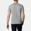 Triple Canyon Tech Polo Columbia Grey Heather