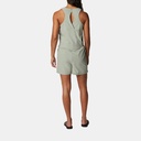 Alpine Chill Zero Romper Women Safari