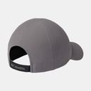 Silver Ridge III Ball Cap City Grey