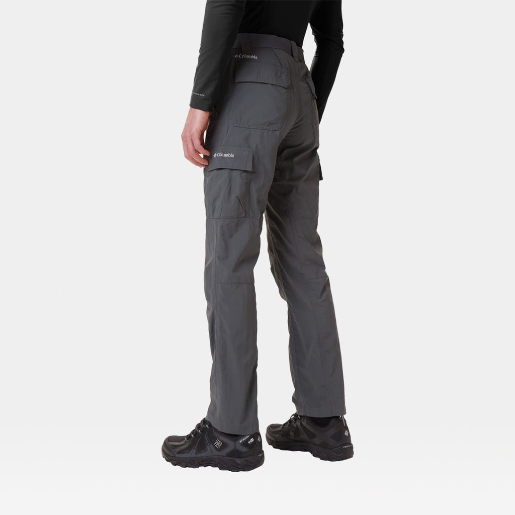 Silver Ridge II Cargo Pants Grill