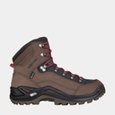 Renegade GTX Mid 25 Years (Edition Limitée) Mahogany / Red