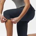 Saturday Trail II Knee Pants Women India Ink