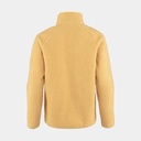 Vardag Pile Fleece Women Mais Yellow