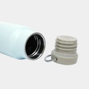 Insulated Classic With Loop Cap 12oz (355ml) Blue Tint (copie)